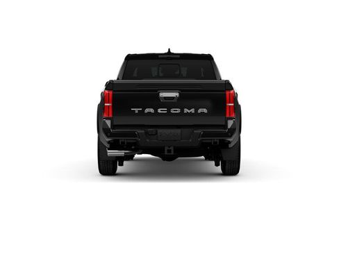 New 2026 Toyota Tacoma Limited AWD/4WD image 30