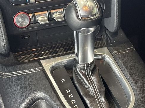 Used 2018 Ford Mustang GT Premium w/ Equipment Group 401A RWD image 15