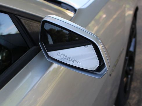 Used 2010 Chevrolet Camaro SS w/ RS Package image 52