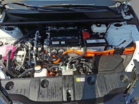 Used 2025 Toyota bZ4X FWD w/ Weather Package image 31
