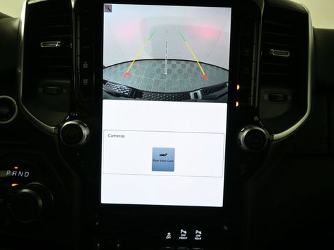 New 2026 RAM 1500 Big Horn image 28