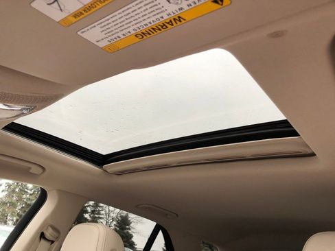 New 2026 Mercedes-Benz GLE 350 4MATIC image 16