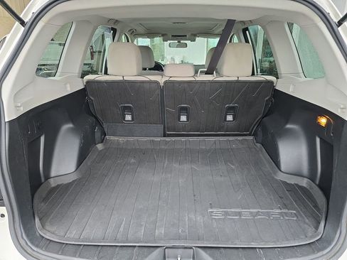 Used 2018 Subaru Forester 2.5i Premium image 27