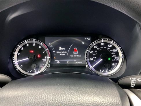 Used 2023 Toyota Highlander L AWD/4WD image 26