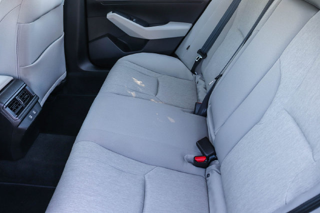 Used 2025 Honda Accord LX image 18