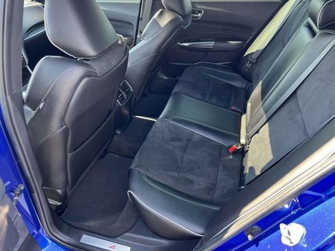 Used 2019 Acura TLX V6 w/ Technology & A-SPEC Pkg FWD image 27