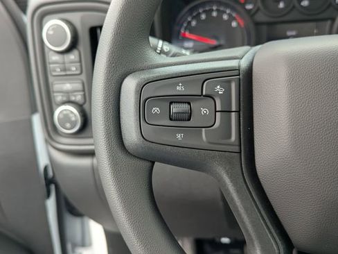 New 2026 Chevrolet Silverado 1500 W/T image 12