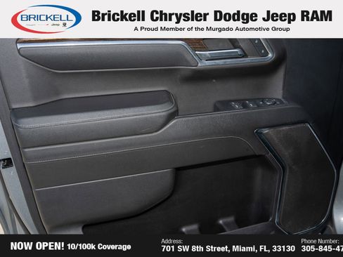 Used 2024 GMC Sierra 1500 SLE image 10