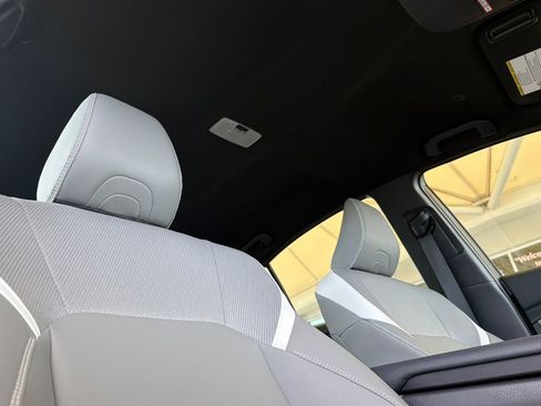 Certified 2025 Toyota Camry SE image 20