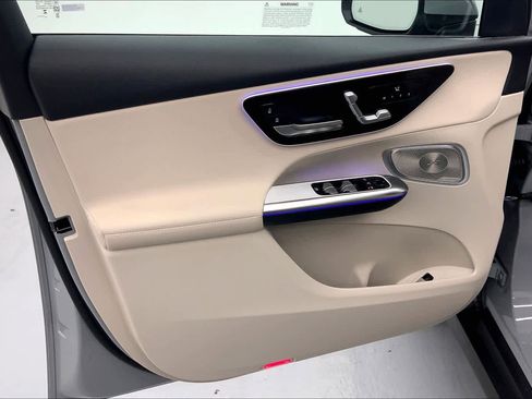 New 2026 Mercedes-Benz GLC 300 image 20