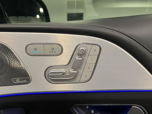 Used 2022 Mercedes-Benz GLS 63 AMG 4MATIC image 44