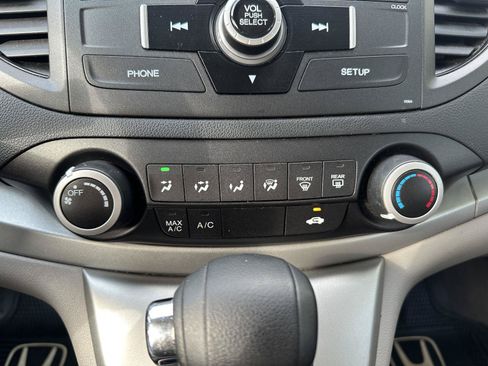 Used 2014 Honda CR-V LX image 23