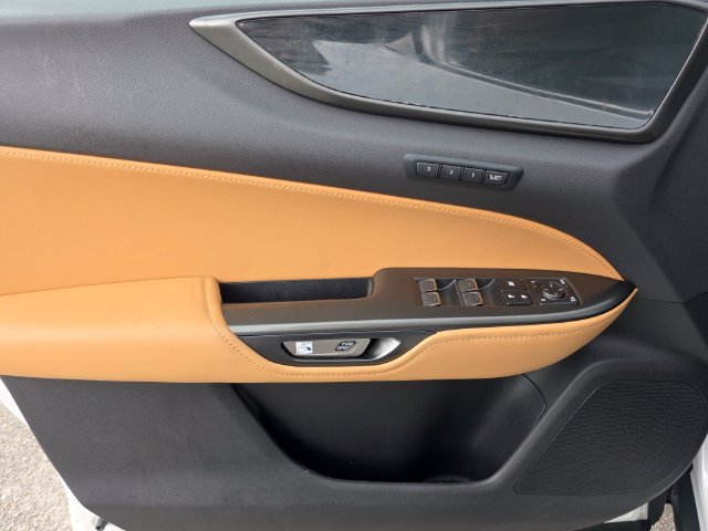 Used 2022 Lexus NX 350 AWD image 24