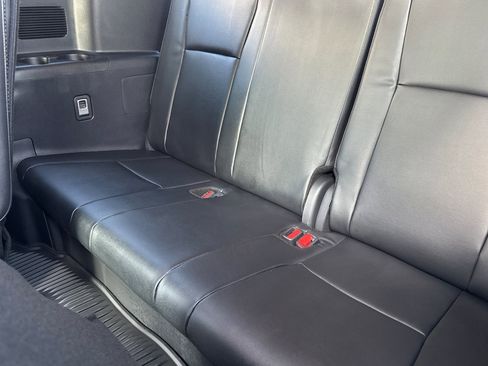 New 2026 Toyota Highlander XLE image 28