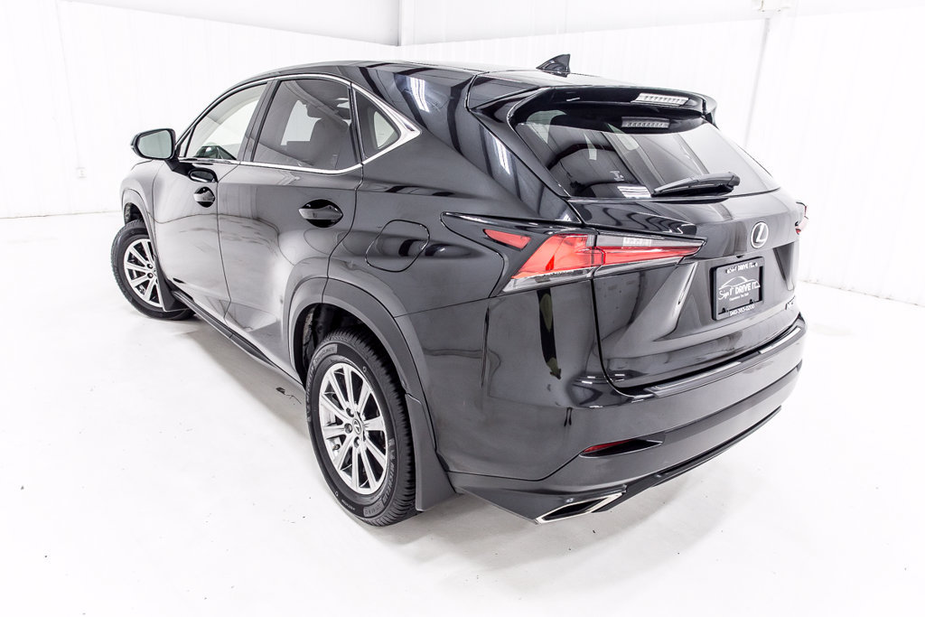 Used 2019 Lexus NX 300 AWD image 5