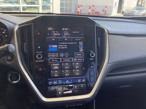 Used 2025 Subaru Crosstrek 2.0i Premium AWD/4WD image 14