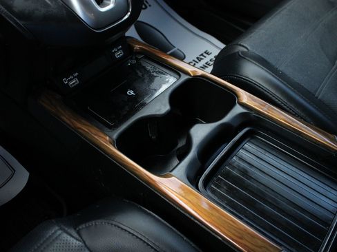 Used 2021 Honda CR-V Touring image 46