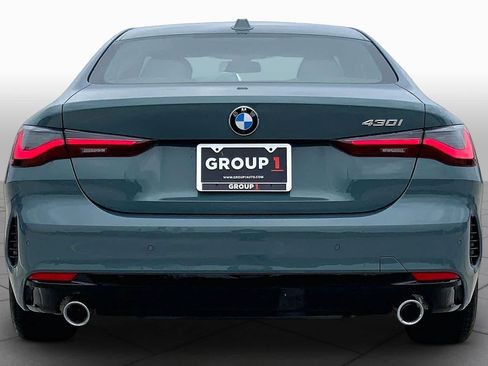 Used 2026 BMW 430i Coupe RWD image 4