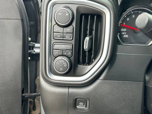 Used 2019 Chevrolet Silverado 1500 LT w/ True North Edition AWD/4WD image 13