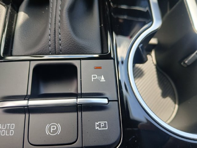 New 2026 Kia K5 GT-Line FWD image 20