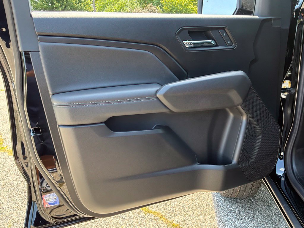 New 2026 GMC Canyon Elevation w/ Convenience Package AWD/4WD image 26