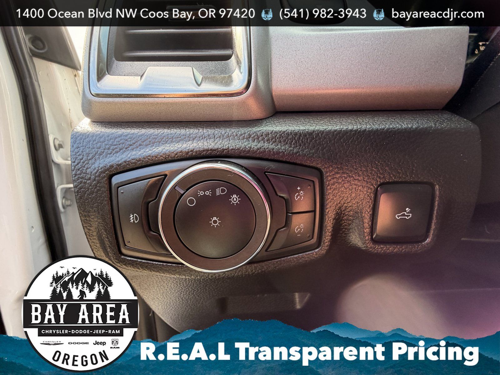 Used 2023 Ford Ranger XLT w/ Equipment Group 301A Mid AWD/4WD image 21