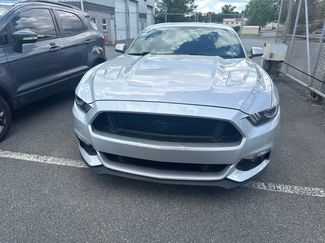 Used 2016 Ford Mustang GT Premium w/ Equipment Group 401A RWD video 2
