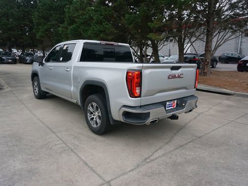 Used 2020 GMC Sierra 1500 SLE w/ SLE Value Package AWD/4WD image 20
