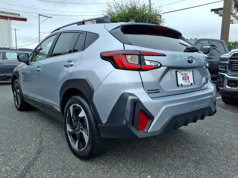 Certified 2026 Subaru Crosstrek 2.5i Limited AWD/4WD image 20