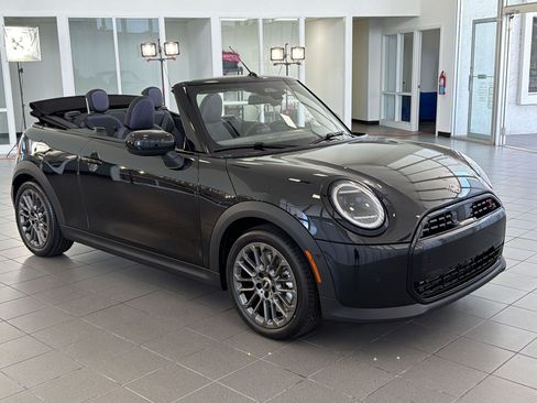 New 2026 MINI Cooper S FWD image 7
