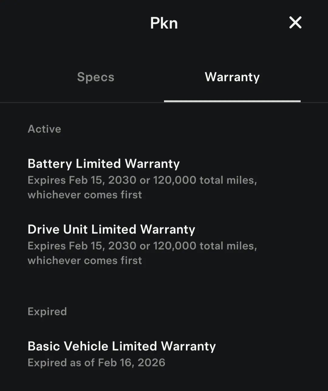 Used 2022 Tesla Model Y Performance AWD/4WD image 23