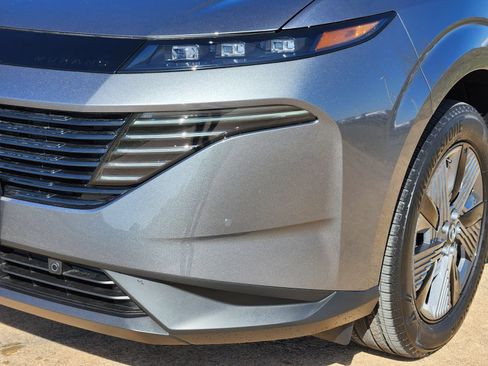 Used 2025 Nissan Murano SL AWD/4WD image 6