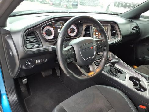 Used 2023 Dodge Challenger R/T Scat Pack image 18