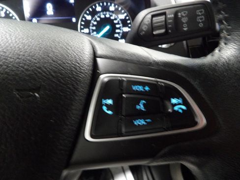 Used 2021 Ford EcoSport Titanium AWD/4WD image 18