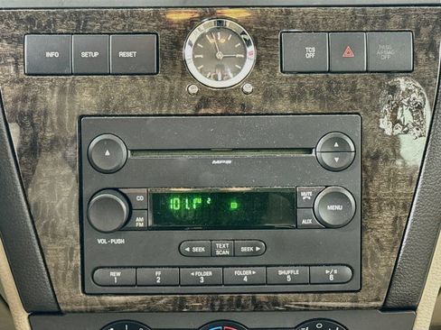Used 2007 Mercury Milan V6 FWD image 13