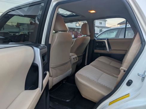 Used 2011 Toyota 4Runner SR5 image 12