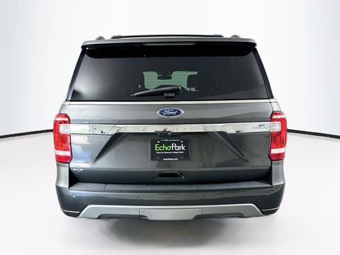 Used 2021 Ford Expedition Max XLT RWD image 7