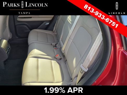 Used 2024 Lincoln Corsair FWD w/ Equipment Group 101A image 15