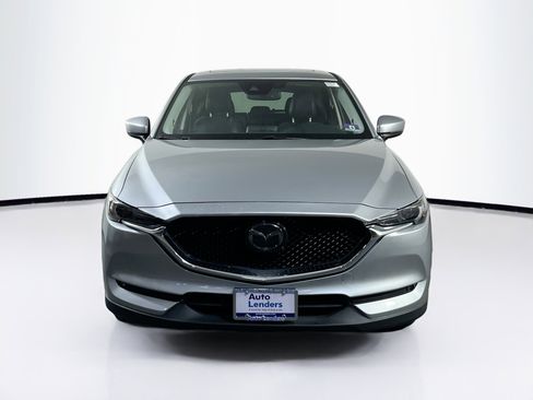 Used 2019 MAZDA CX-5 Grand Touring image 2