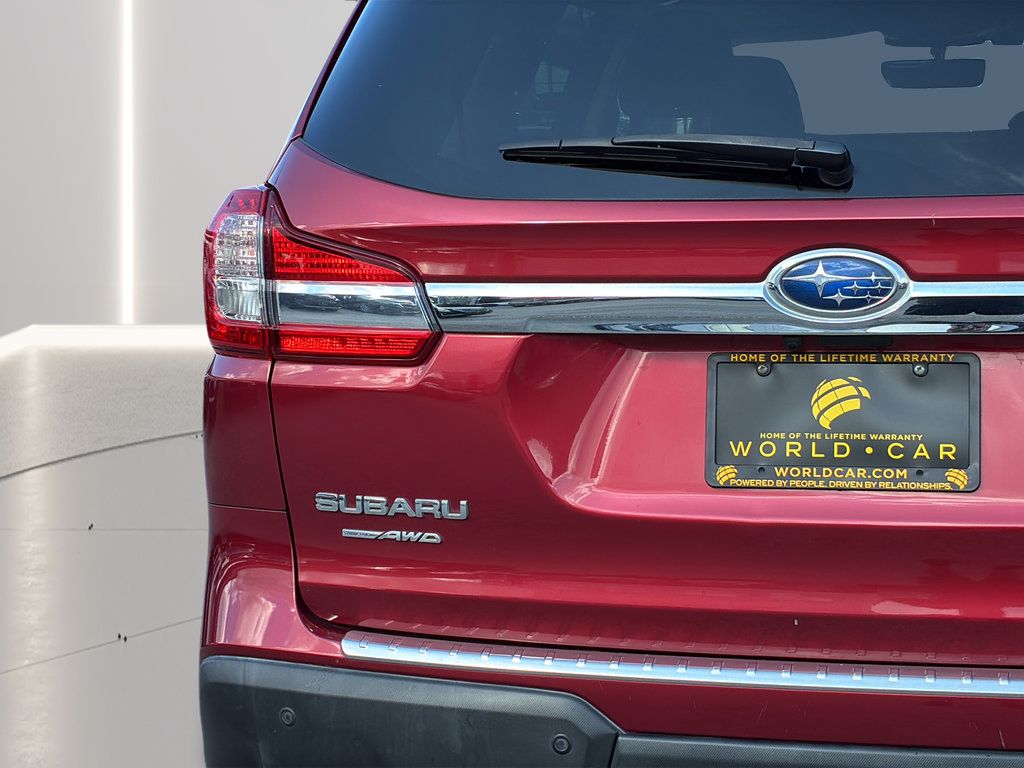 Used 2019 Subaru Ascent Limited w/ Popular Package #2 AWD/4WD image 30