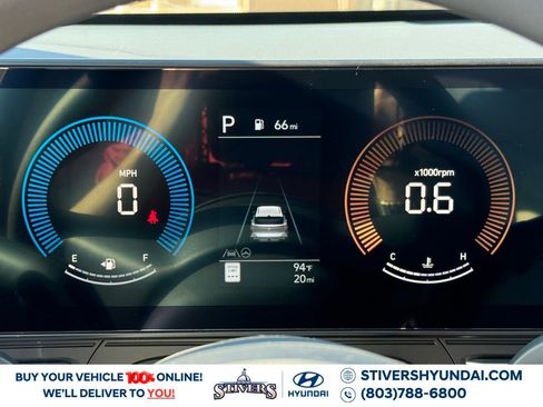 Certified 2025 Hyundai Kona SE image 24