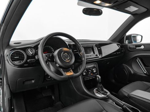 Used 2016 Volkswagen Beetle 1.8T image 12