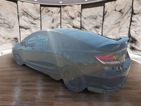 Used 2015 Honda Civic Si image 4
