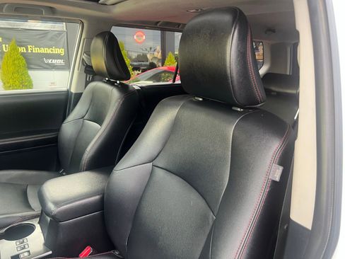 Used 2015 Toyota 4Runner Trail Premium image 31