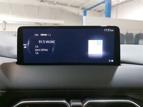 Used 2023 MAZDA CX-5 AWD 2.5 S w/ Preferred Package image 21