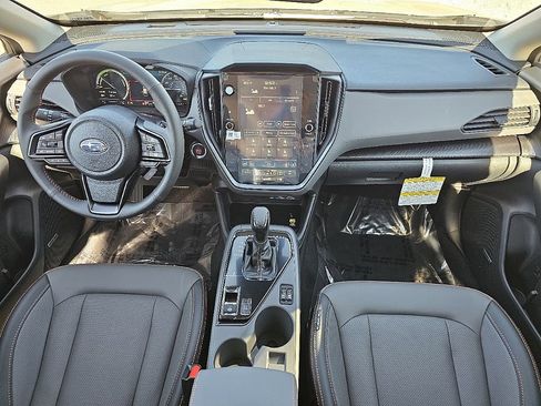 New 2026 Subaru Crosstrek 2.5i Limited AWD/4WD image 22