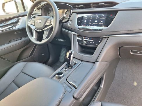New 2026 Cadillac XT5 Premium Luxury w/ Driver Assist Package image 28