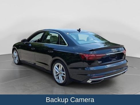 Used 2024 Audi A4 2.0T Premium Plus AWD/4WD image 5