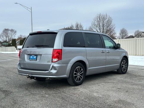 Used 2018 Dodge Grand Caravan GT image 7