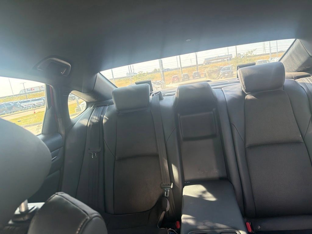 Used 2019 Honda Accord Sport image 8
